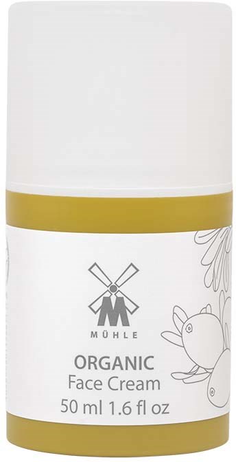 Mühle Organic Face Cream 50 ml