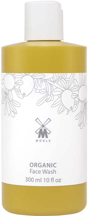 Mühle Organic Face Wash 300 ml