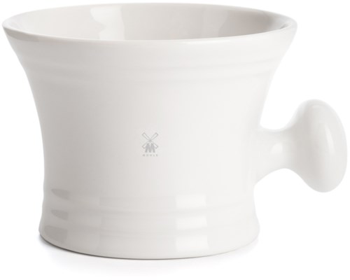 Mühle Porcelain Rakmugg White