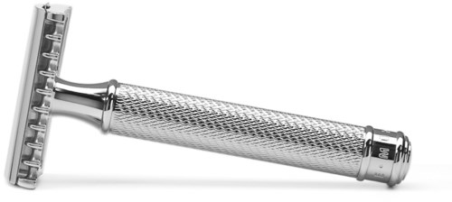 Mühle Säkerhetshyvel R41 Öppen Kam