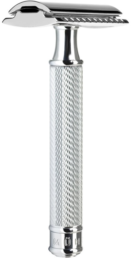 Mühle Säkerhetshyvel R89