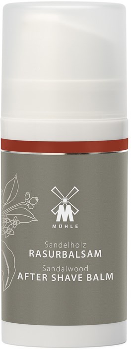 Mühle Sandalwood After Shave Balm 100 ml