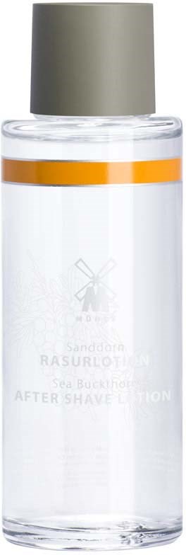 Mühle Sea Buchthorn Aftershave Lotion 125 ml