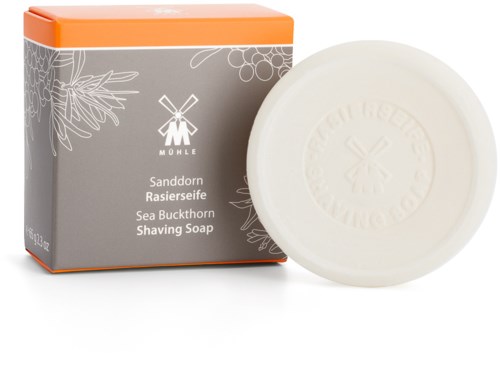 Mühle Sea Buckthorn Raktvål 65g 65 ml