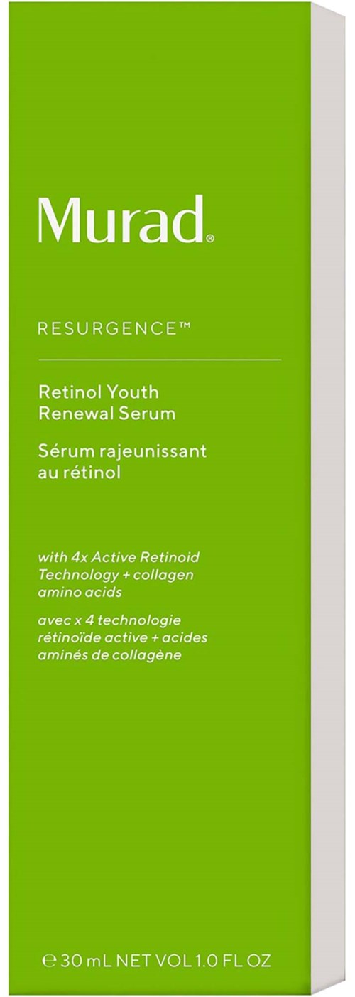 Murad Retinol Youth Renewal Serum 30 ml