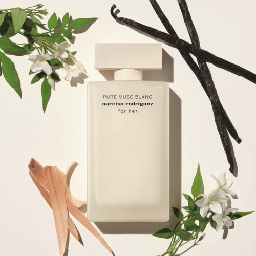 Narciso Rodriguez For Her Pure Musc Blanc Eau de Parfum Intense 50 ml
