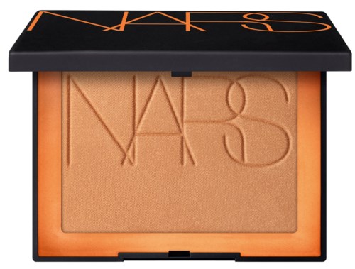 NARS Bronzing Collection Bronzing Moment Bronzing Powder San Juan