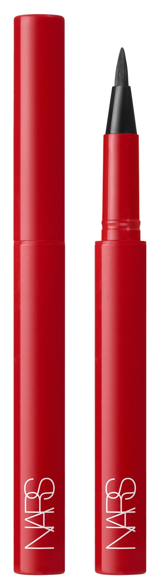 NARS Climax Liquid Eyeliner Explicit Black