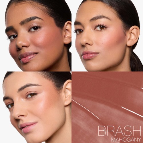 NARS Insatiable Liquid Blush Brash