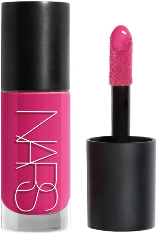 NARS Insatiable Liquid Blush Girl Happy