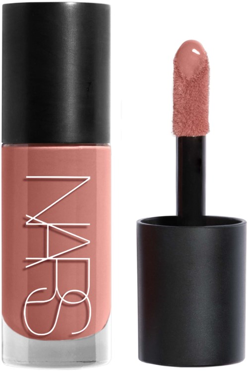 NARS Insatiable Liquid Blush Que Calor