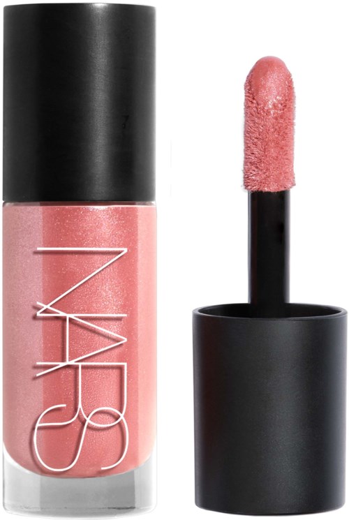 NARS Insatiable Liquid Blush Shimmer Orgasm