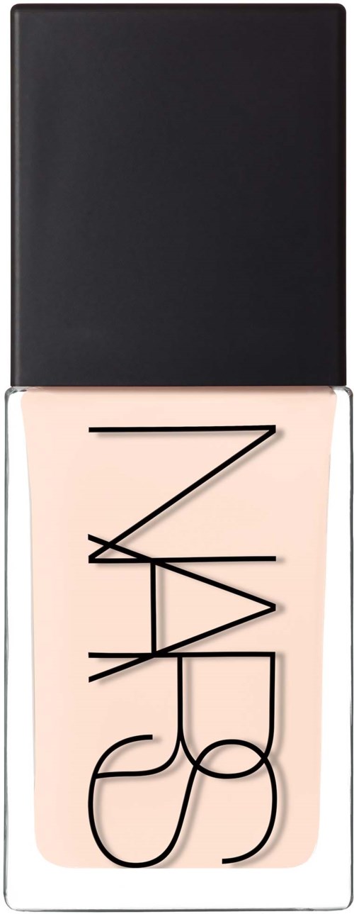 NARS   Light Reflecting Foundation Oslo