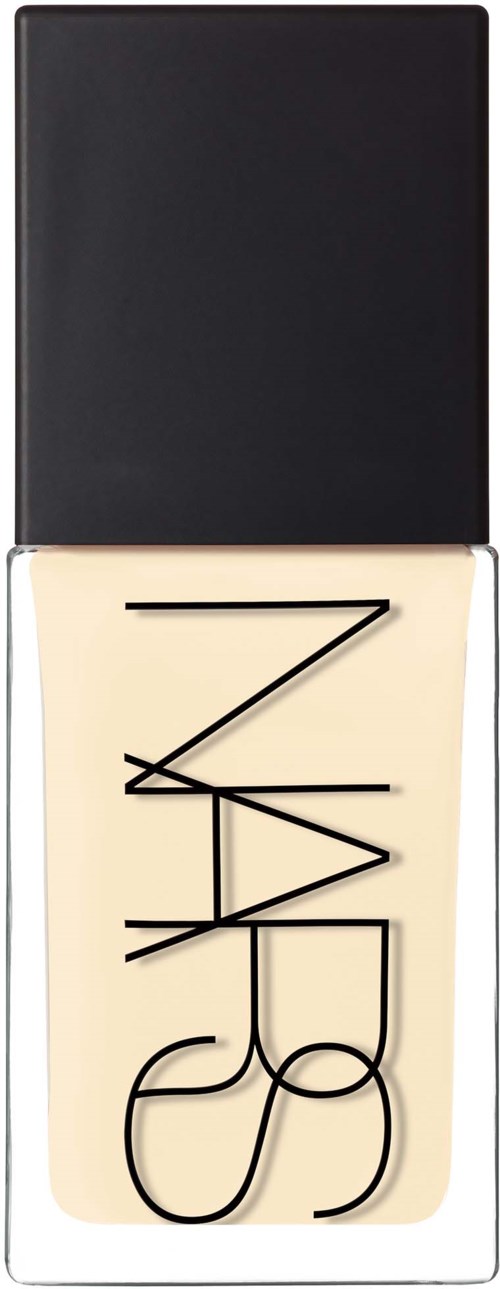 NARS   Light Reflecting Foundation Siberia