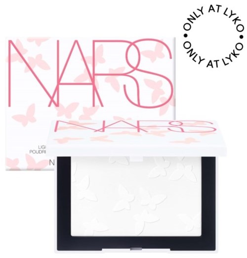 NARS Light Reflecting Setting Powder Pressed Crystal
