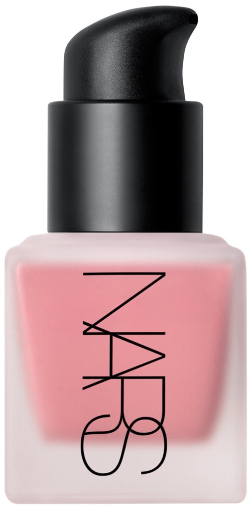 NARS Liquid Blush Orgasm