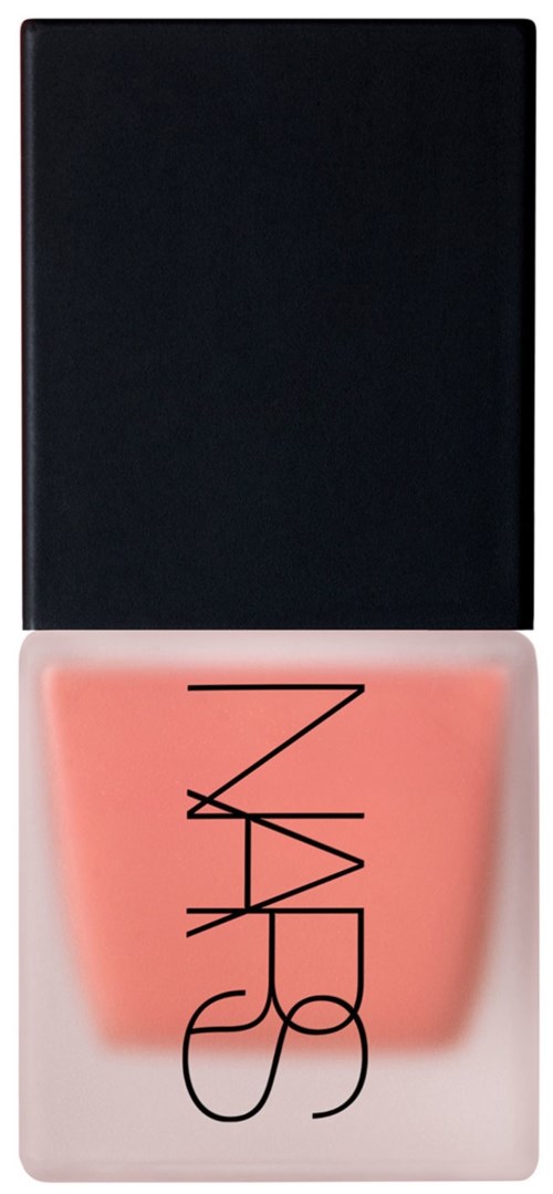 NARS Liquid Blush Torrid
