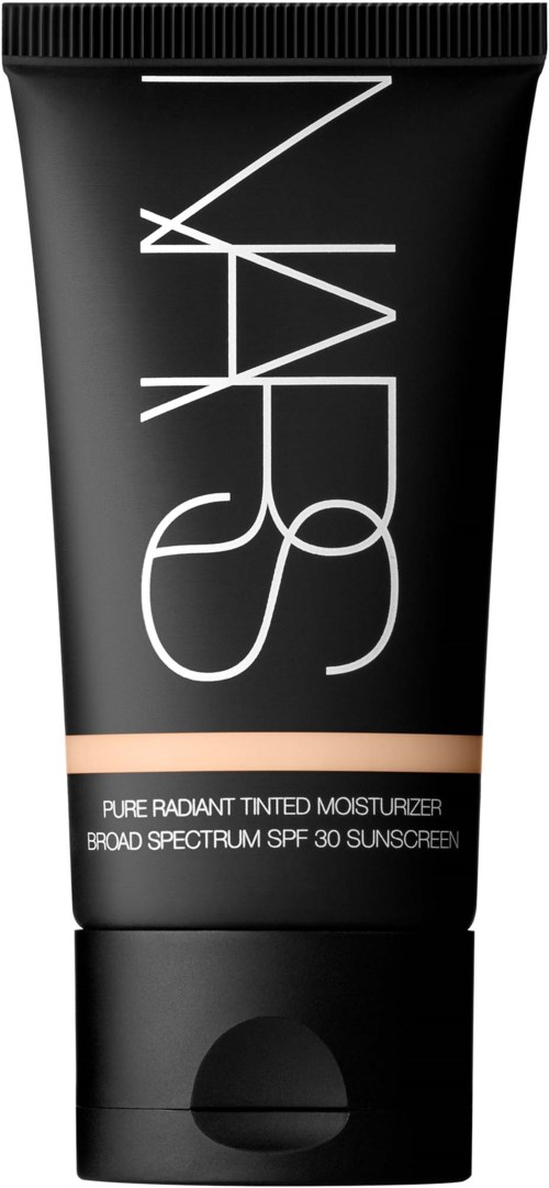 NARS Pure Radiant Tinted Moisturizer Gotland