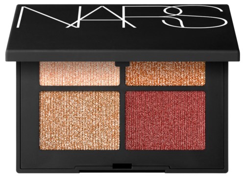 NARS Quad Eyeshadow Singapore