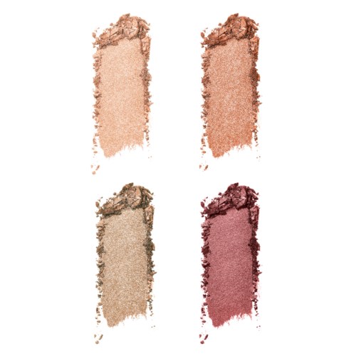 NARS Quad Eyeshadow Singapore