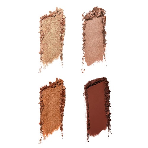 NARS Quad Eyeshadow Taj Mahal