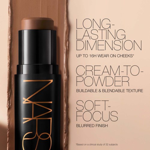 NARS The Multiple Sculpting Stick Palm Cove
