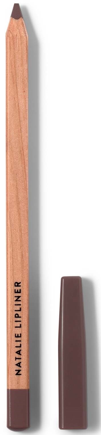 Natálie Lipliner Burnt Rose