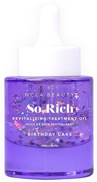 NCLA Beauty Birthday Cake So Rich - Revitalizing Oil  30 ml