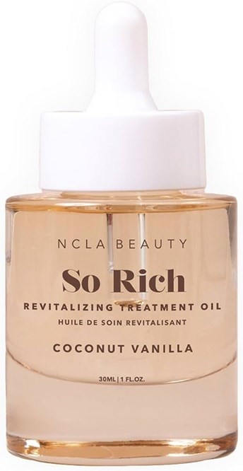NCLA Beauty Coconut Vanilla So Rich - Revitalizing Oil  30 ml
