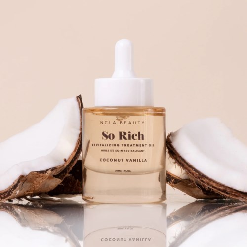 NCLA Beauty Coconut Vanilla So Rich - Revitalizing Oil  30 ml