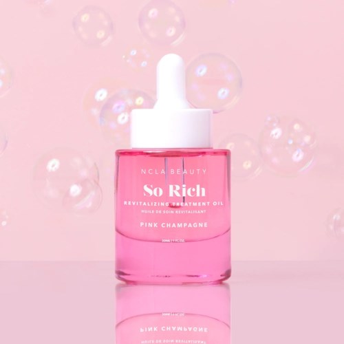 NCLA Beauty Pink Champagne So Rich - Revitalizing Oil 30 ml