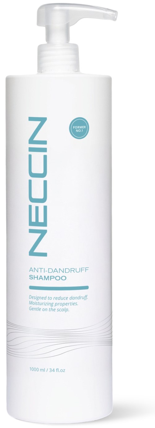 Neccin shampoo 1000 ml