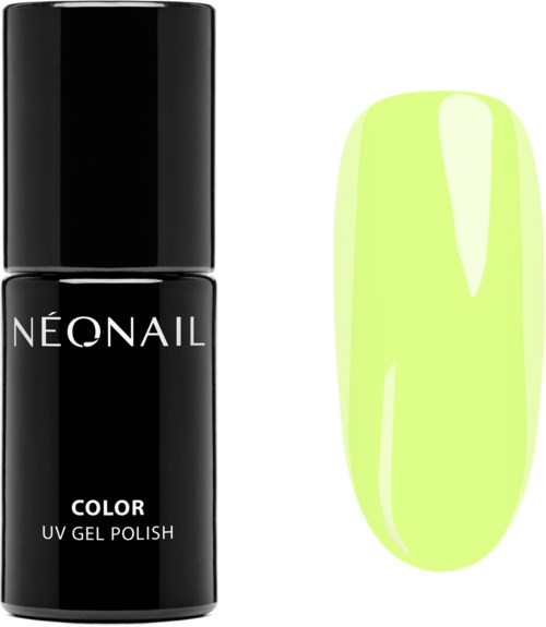 NEONAIL Let Them Glow UV Gel Polish Color Luminous Beats
