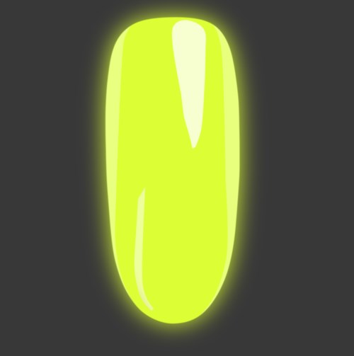 NEONAIL Let Them Glow UV Gel Polish Color Luminous Beats