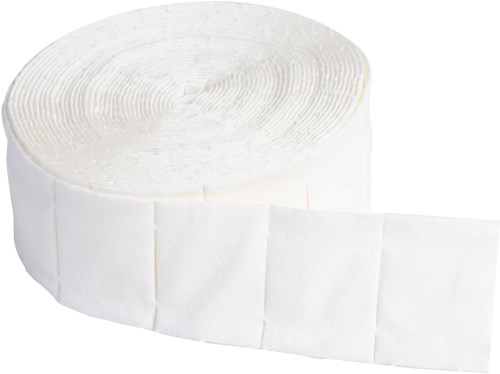 A large white cheese wheel with slices cut out, showing a smooth surface and soft interior.