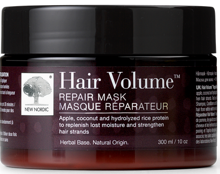 New Nordic   Hair Volume Repair Mask 300 ml