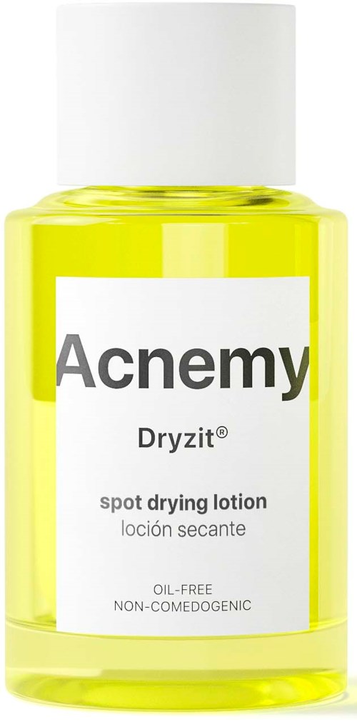NICHE BEAUTY LAB Acnemy Zitminis Discovery Kit