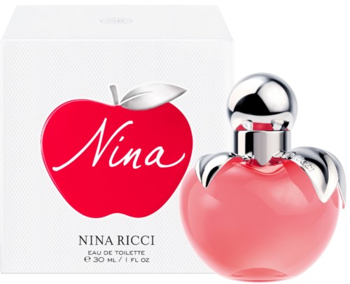 Nina Ricci NINA EdT 30 ml