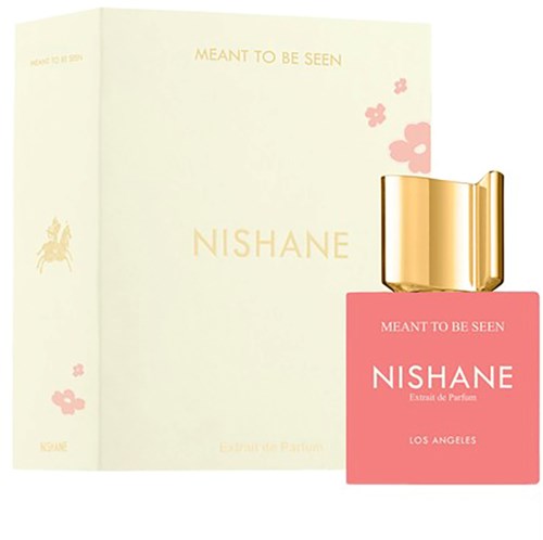 Nishane Meant To Be Seen Eau de Parfum 100 ml