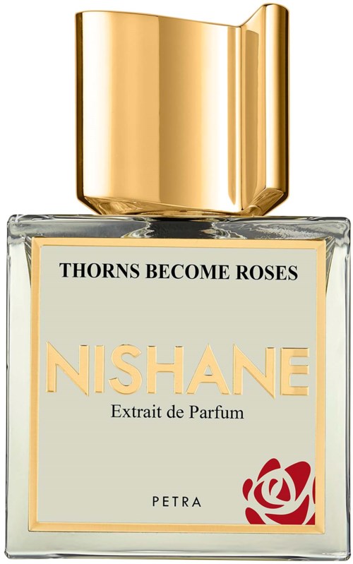 Nishane Thorns Become Roses Eau de Parfum 100 ml