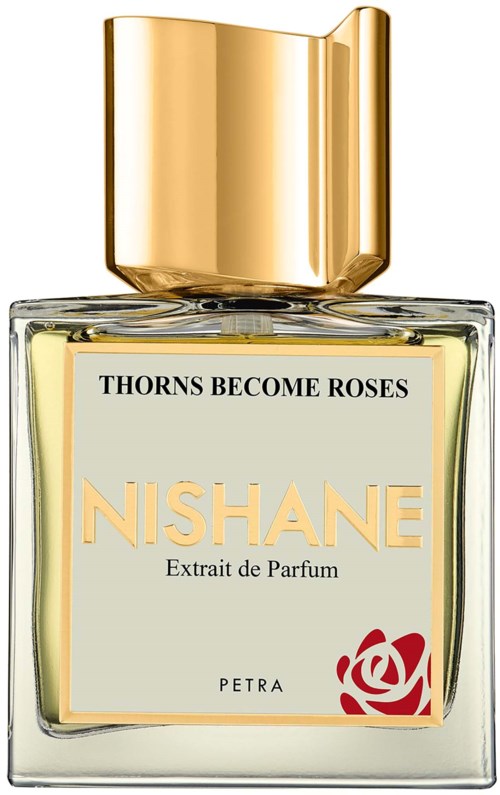 Nishane Thorns Become Roses Eau de Parfum 50 ml