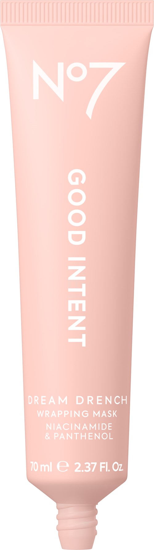 No7 Good Intent Dream Drench Wrapping Mask 70 ml