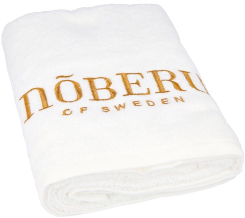 Nõberu of Sweden Shaving Towel