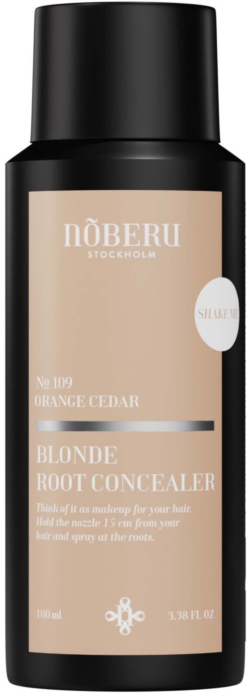 Nõberu of Sweden Root Concealer Blonde