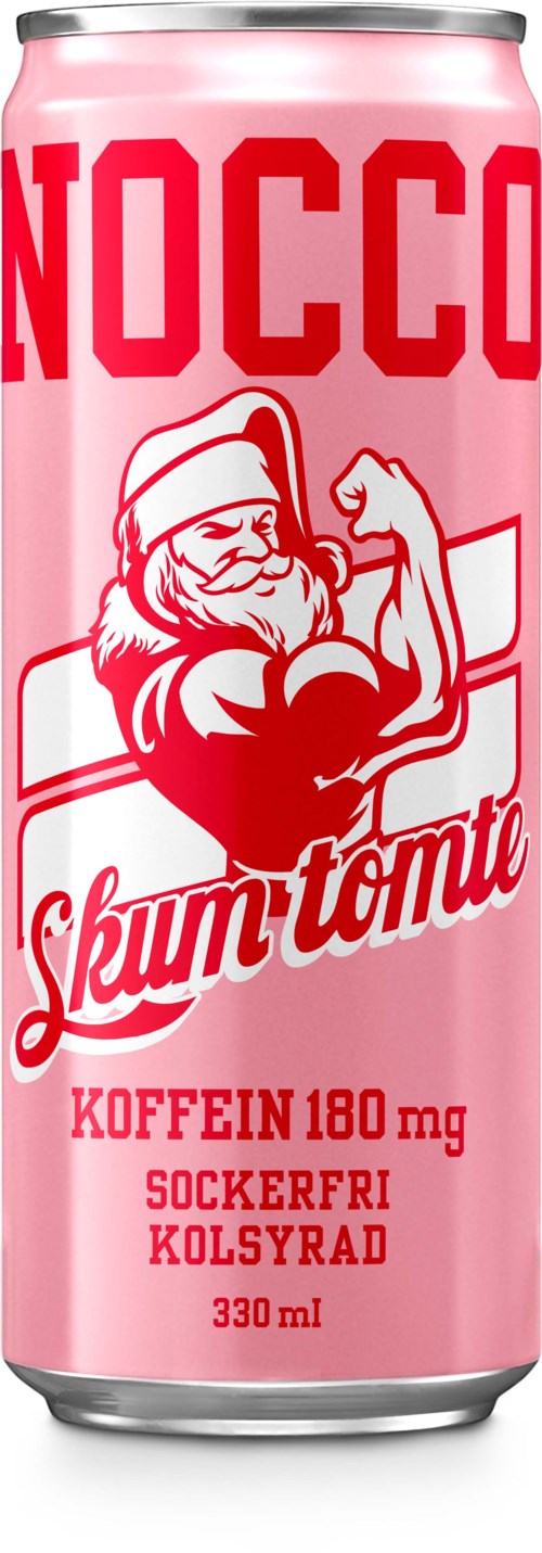 NOCCO Skumtomte 330 ml