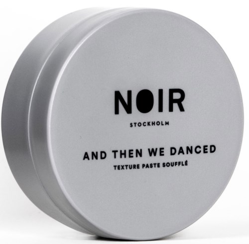 NOIR Stockholm And Then We Danced  Texture and Definition Soufflé Paste 75 ml
