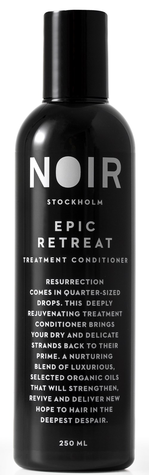 NOIR Stockholm 250 ml