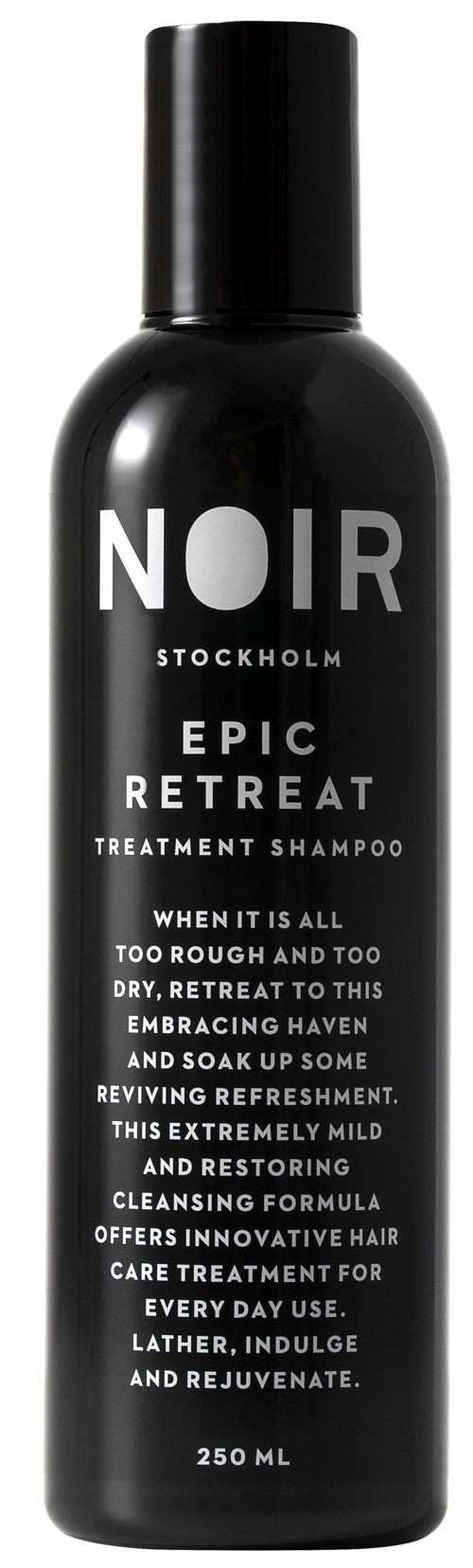 NOIR Stockholm 250 ml