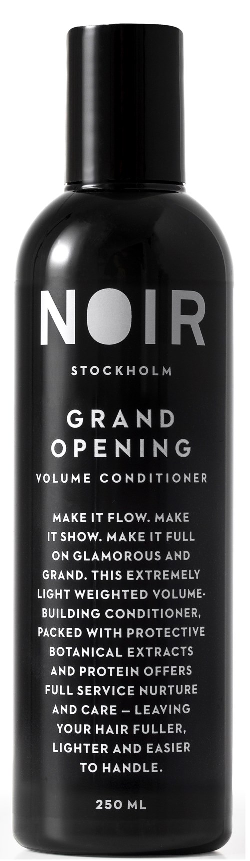 NOIR Stockholm 250 ml