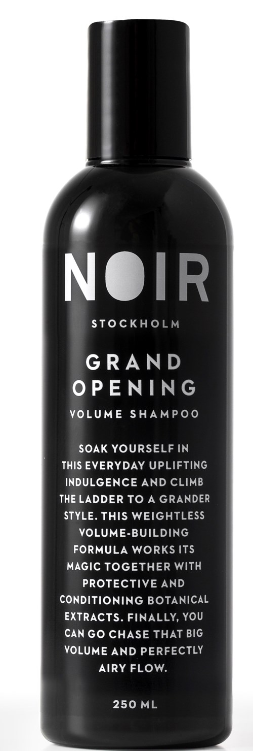 NOIR Stockholm 250 ml